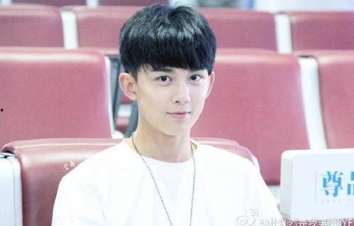 娱乐吃瓜君吴磊和热巴